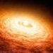 Hubble Space Telescope Reveals Surprising Details About FU Orionis