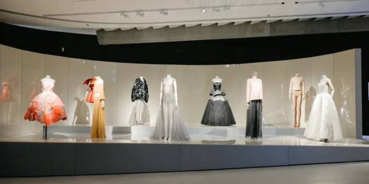 Memorabile. Ipermoda: Fashion’s Evolution on Display at MAXXI Rome