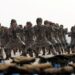 North Korean Soldiers in Russia: A New Twist in the Ukraine War