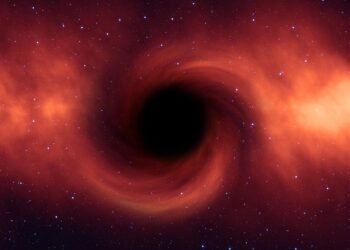 What If Black Holes Aren’t Real? Frozen Stars Theory Challenges Everything