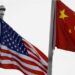 Rare Diplomatic Exchange: U.S.-China Prisoner Swap Brings Americans Home
