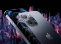 iPhone 18 Pro Leak: The Next Big Step in Display Technology?