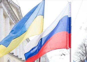 Russia-Ukraine War: A Conflict That Shakes Global Balance