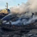 Zelensky’s Shocking Drone Strike Revelation: “188 Drones Attacked!”