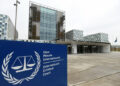 Civil Society Organizations Call for Investigation into Israeli Espionage Activities Targeting the ICC.