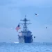 U.S. Launches Airstrikes in Iraq and Syria in Response to Drone Attack