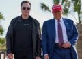 Trump Dismisses Claims of Handing Over Presidency to Elon Musk
