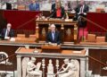 France’s Government Falls: Historic No-Confidence Vote Shakes the Fifth Republic