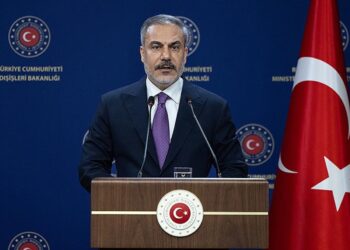 Turkey’s Bold Call for Reconciliation in Syria: Peace or Another Stalemate?