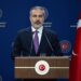 Turkey’s Bold Call for Reconciliation in Syria: Peace or Another Stalemate?