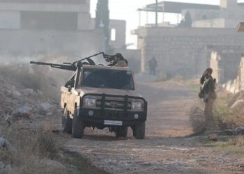 Russia Warns Its Citizens in Syria: “Consider Leaving Amid Escalating Tensions”