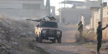 Russia Warns Its Citizens in Syria: “Consider Leaving Amid Escalating Tensions”
