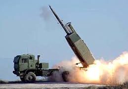 U.S. Sends $725 Million in New Weapons to Ukraine
