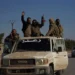 Anti-Regime Forces Secure Strategic Victory in Homs: Rasten Captured