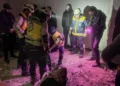 Sednaya Prison: A Dark Chapter in Syria’s History
