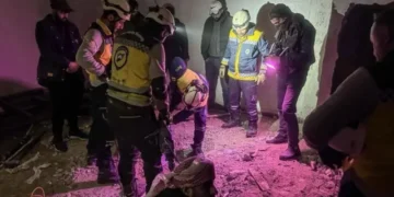 Sednaya Prison: A Dark Chapter in Syria’s History