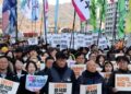 South Korea Faces Uncertainty After Martial Law Declaration