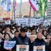 South Korea Faces Uncertainty After Martial Law Declaration