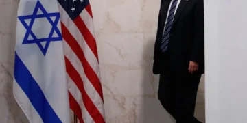Trump’s Bold Threats on Israeli Hostages: A Test of Justice or Political Strategy?