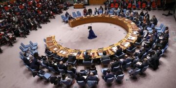 UN to Host High-Level Conference on Israeli-Palestinian Conflict