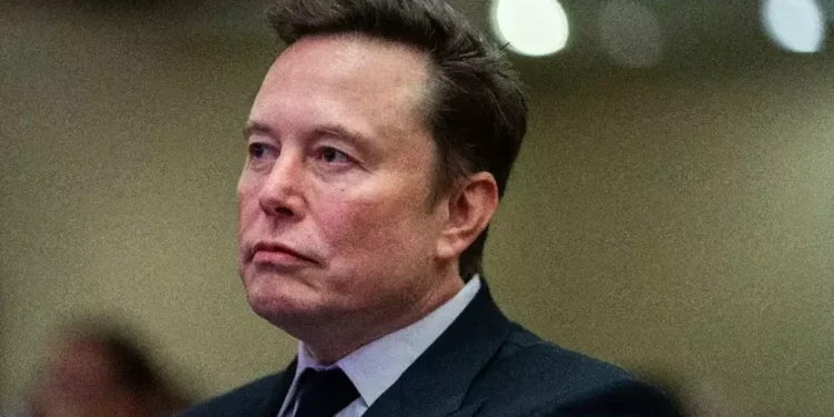 Elon Musk’s Polarizing Role in Global Politics