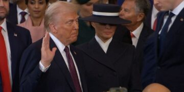 Donald Trump Becomes the 47th President of the United States: Controversial Statements and Bold Promises!
