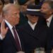 Donald Trump Becomes the 47th President of the United States: Controversial Statements and Bold Promises!