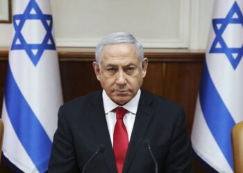Israel and the Far-Right of Europe: It’s Not Clear Who’s Doing What with Who!