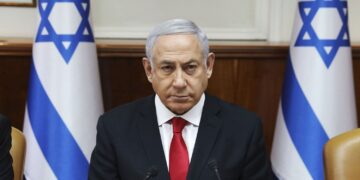 Israel and the Far-Right of Europe: It’s Not Clear Who’s Doing What with Who!