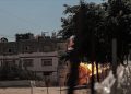 Despite Truce, Israeli Army Launches Attack on Northern Gaza